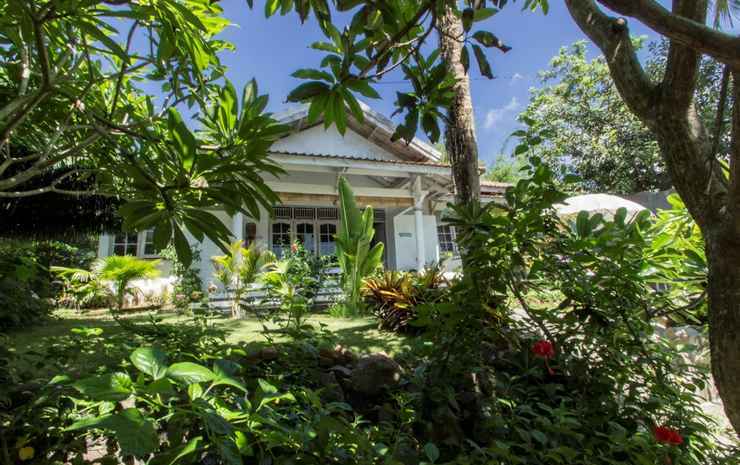 Кута: Lombok Zen Villa