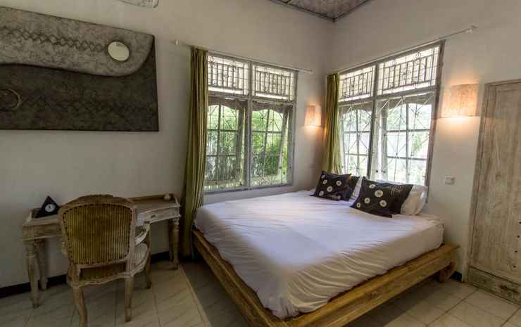 Кута: Lombok Zen Villa