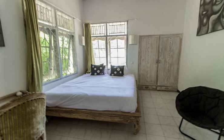 Кута: Lombok Zen Villa