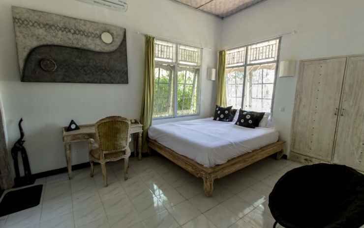 Кута: Lombok Zen Villa