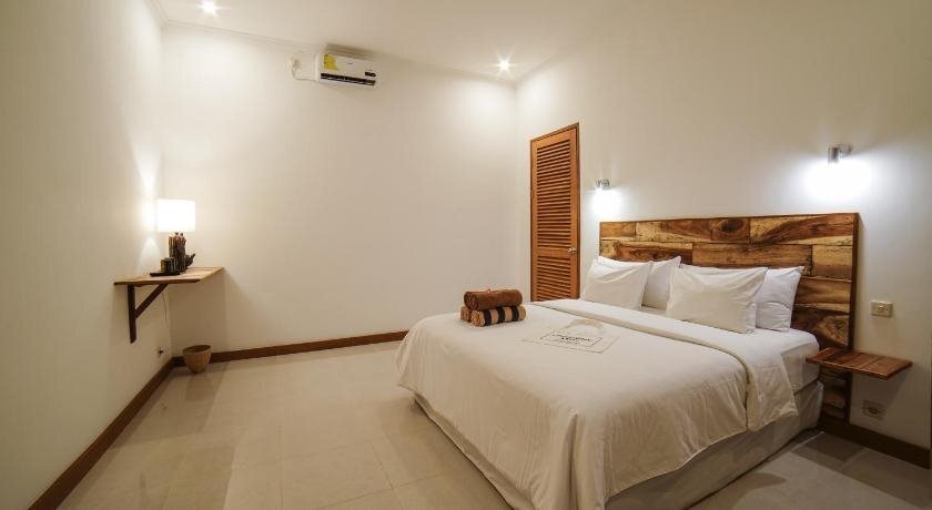 Матарам: Ibludan Hotel