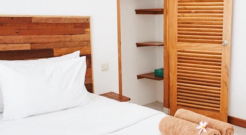 Матарам: Ibludan Hotel