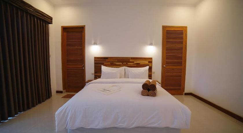 Матарам: Ibludan Hotel
