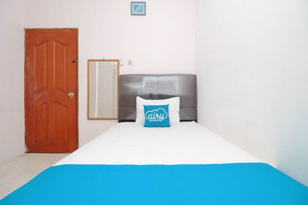 Джакарта: RedDoorz @Duren Tiga Barat