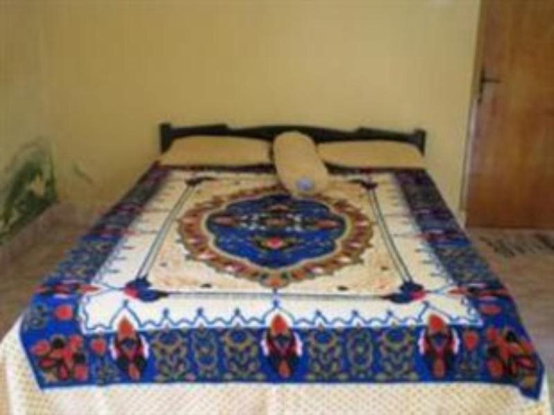 Сембалун Бамбунг: Maria Guest House And Trekking Organizer