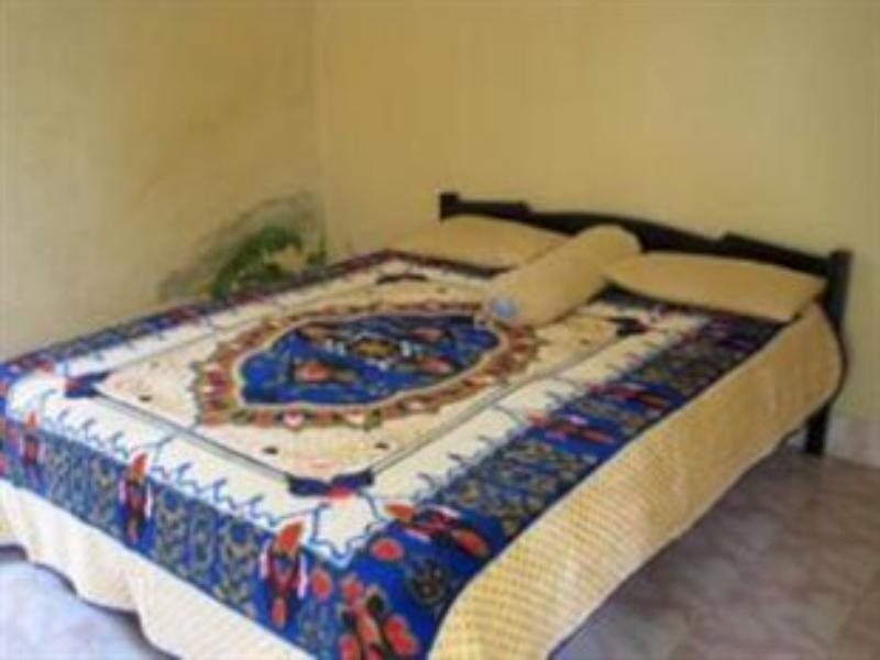 Сембалун Бамбунг: Maria Guest House And Trekking Organizer