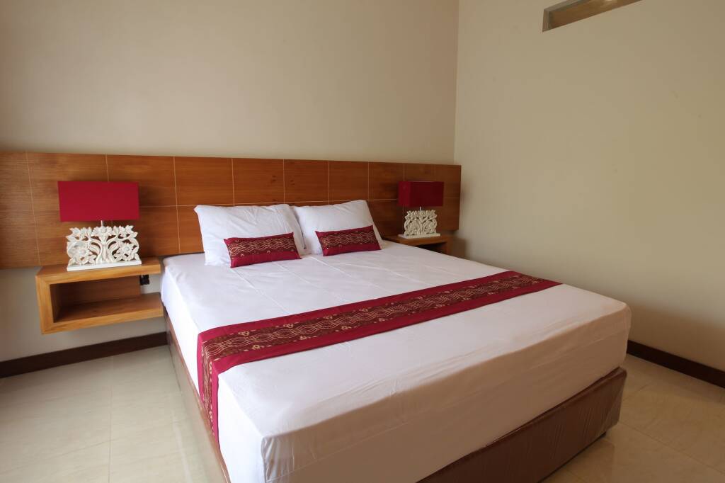 Кута: Kuta Suci Beach Hotel