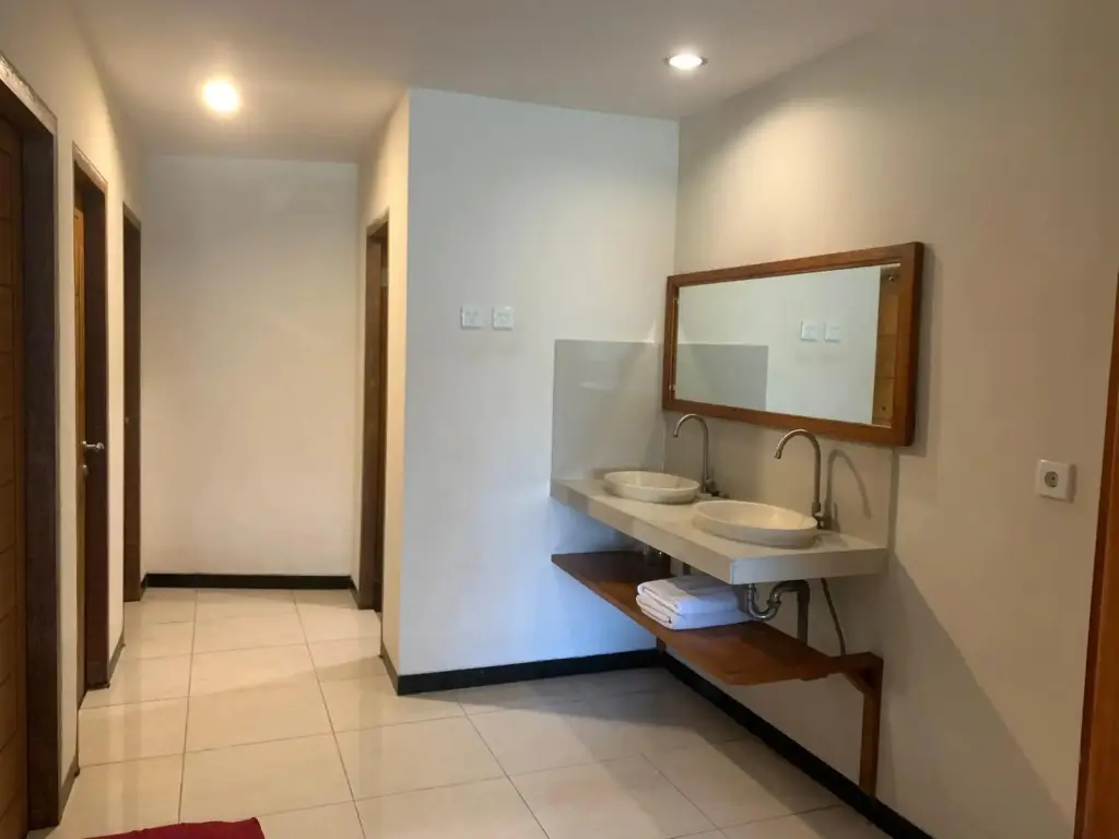 Кута: Kuta Suci Beach Hotel