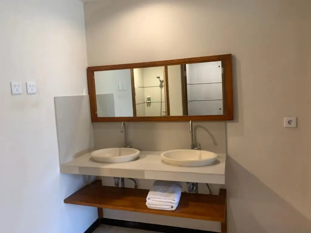 Кута: Kuta Suci Beach Hotel