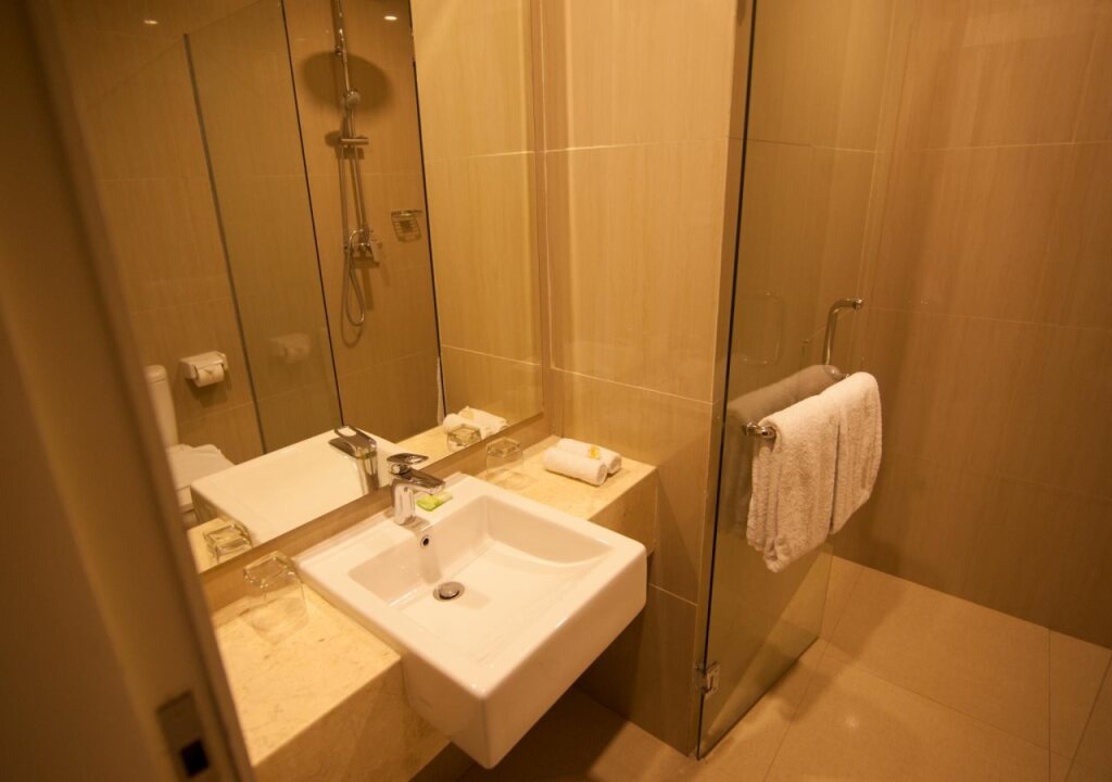 Бунутан: Amed Dream Ibus Beach Club