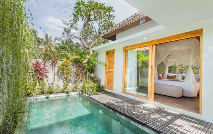 Убуд: Reswaha Villas by GenuineHost