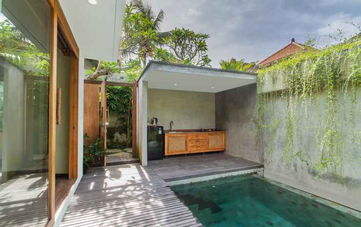 Убуд: Reswaha Villas by GenuineHost