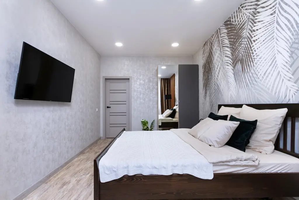 Новосибирск: Апартаменты Andora apart | Квартира 2к в центре с видом на город