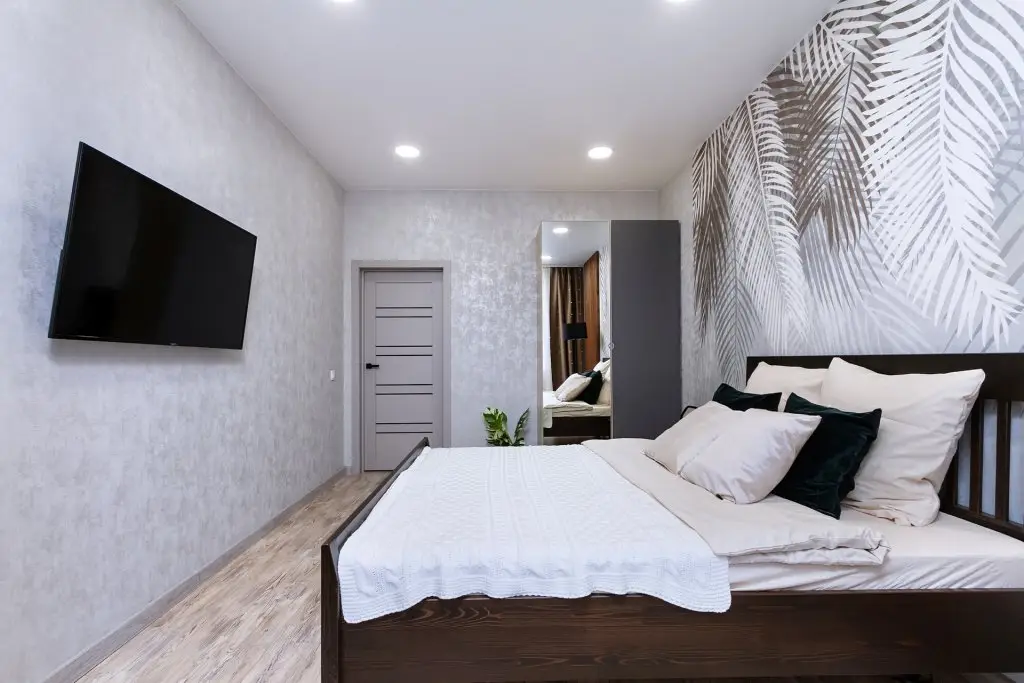 Новосибирск: Апартаменты Andora apart | Квартира 2к в центре с видом на город