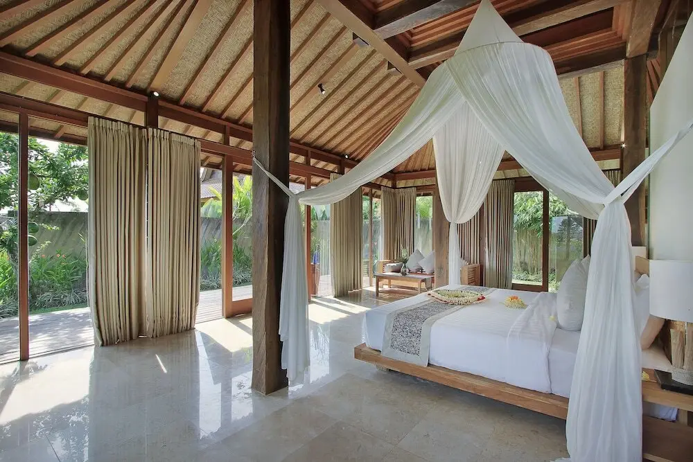 Убуд: Kabinawa Ubud Villas