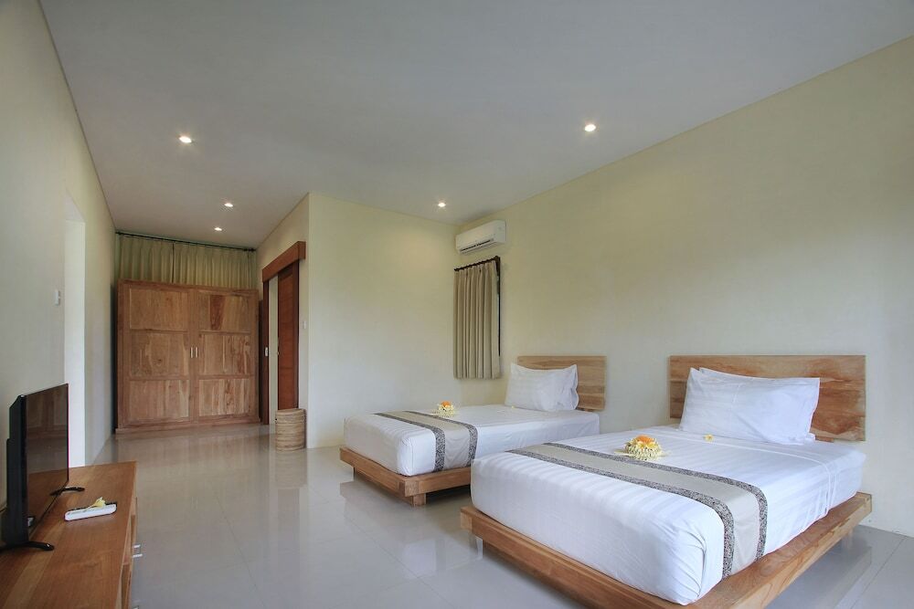 Убуд: Kabinawa Ubud Villas