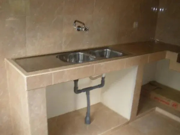 Челук: Bali Bunga Kembang Guest House