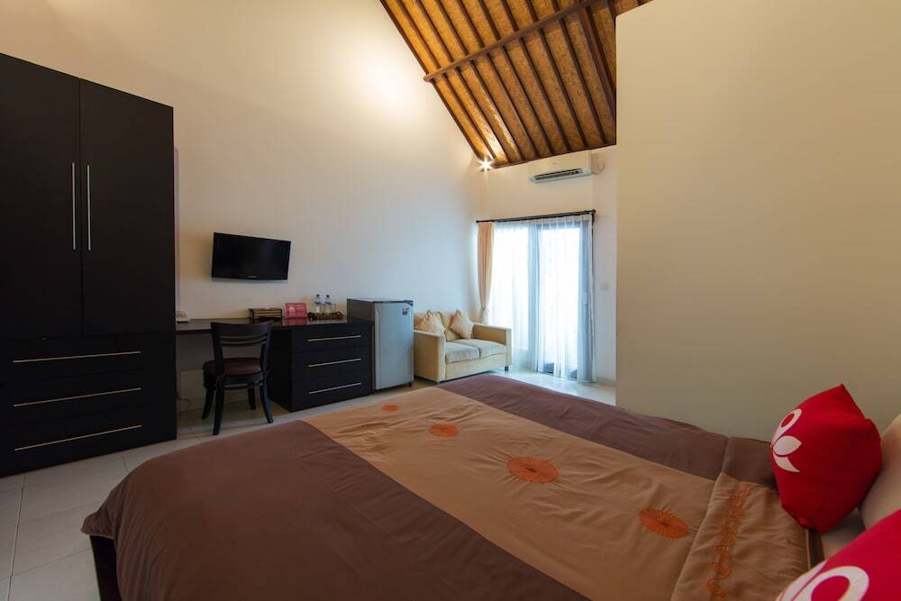 Кута: ZEN Rooms Legian Dewi Sri 3