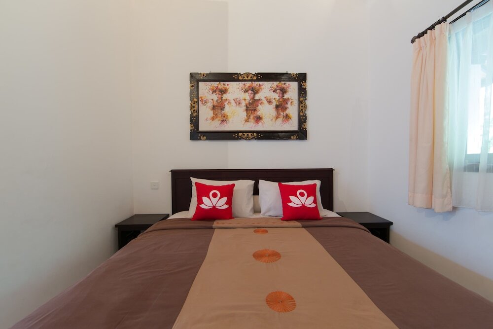 Кута: ZEN Rooms Legian Dewi Sri 3