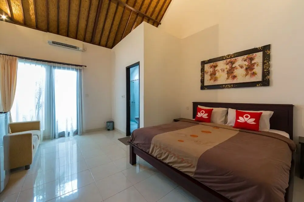 Кута: ZEN Rooms Legian Dewi Sri 3