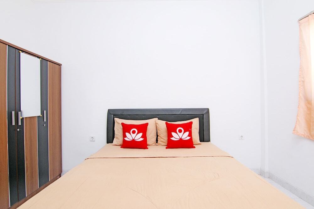 Кута: ZEN Rooms Raya Gelogor Carik Denpasar