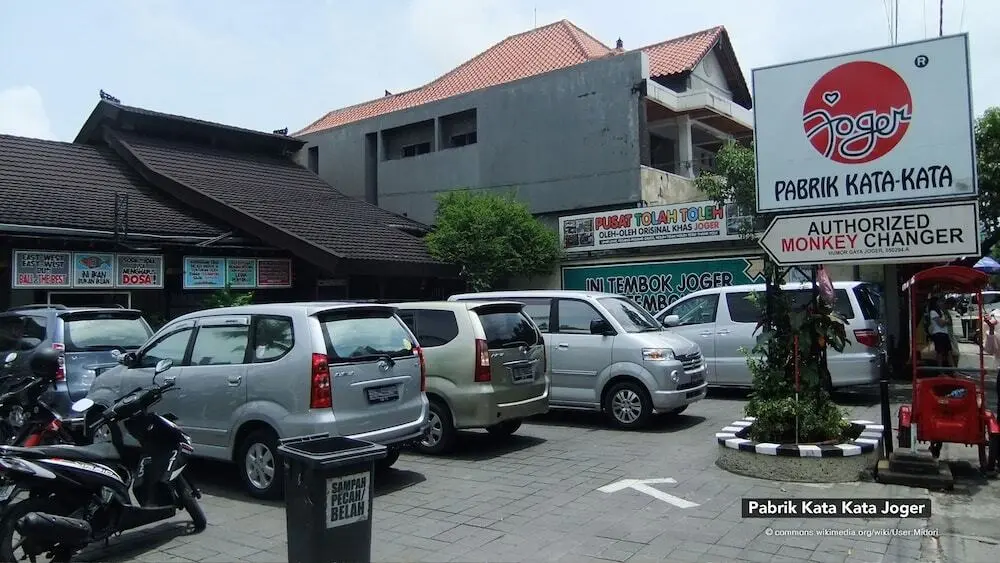 Кута: ZEN Rooms Raya Gelogor Carik Denpasar