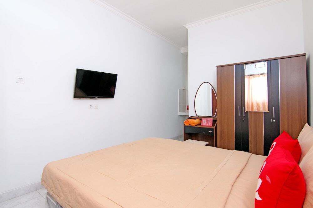 Кута: ZEN Rooms Raya Gelogor Carik Denpasar