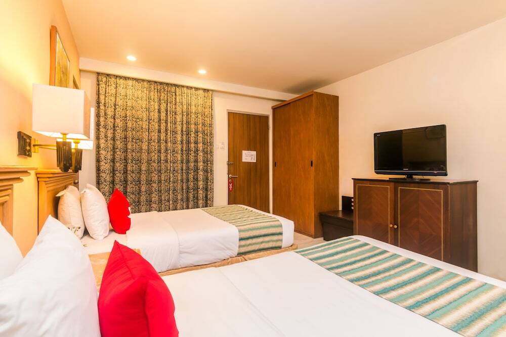 Кута: ZEN Rooms Kuta Kartika Plaza 2