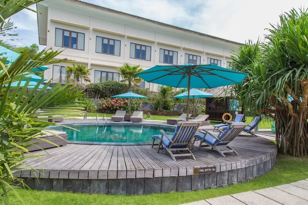 Пекату: ZEN Rooms S Resorts Hidden Valley Bali