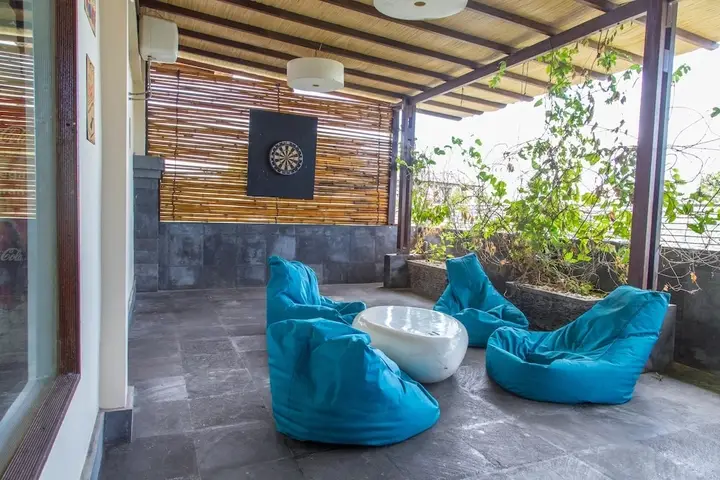 Пекату: ZEN Rooms S Resorts Hidden Valley Bali