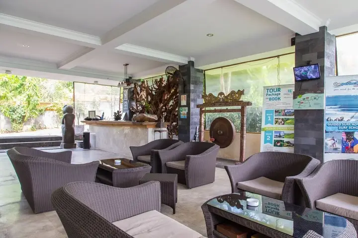 Пекату: ZEN Rooms S Resorts Hidden Valley Bali