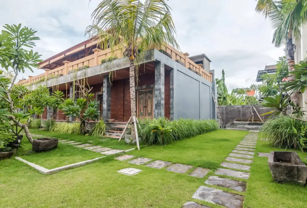 Денпасар: ZEN Rooms Tukad Badung Renon