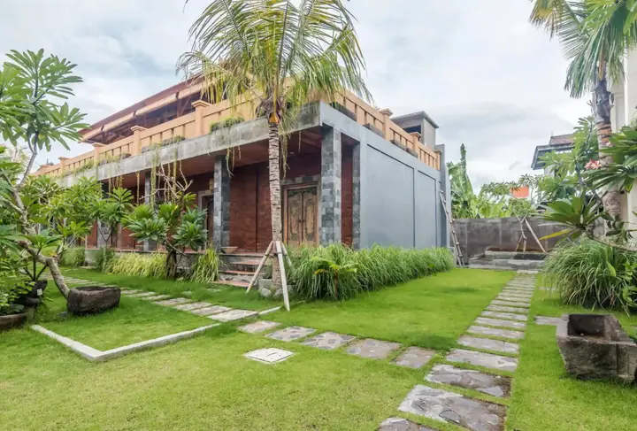 Денпасар: ZEN Rooms Tukad Badung Renon