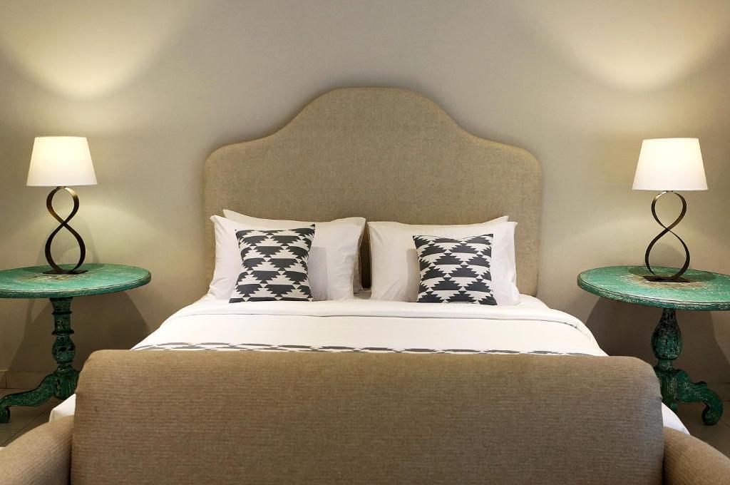 Кута: Room Sweet Room, Seminyak
