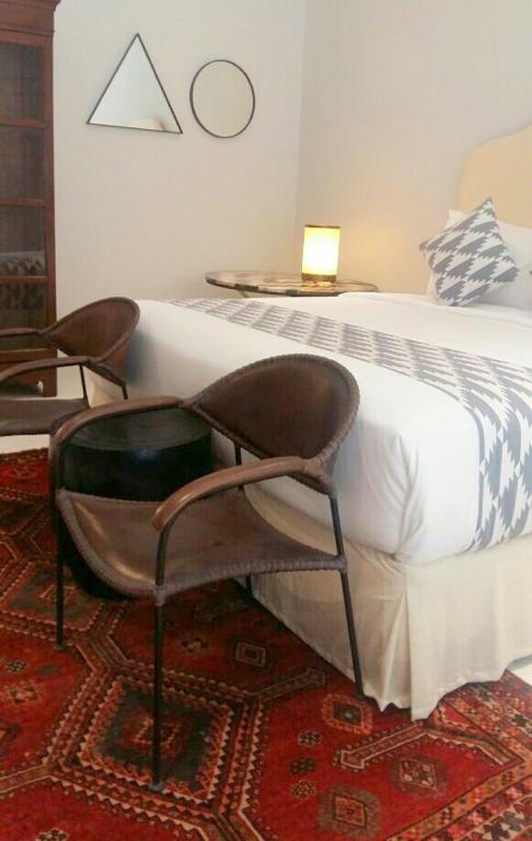 Кута: Room Sweet Room, Seminyak