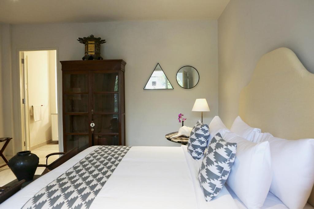 Кута: Room Sweet Room, Seminyak