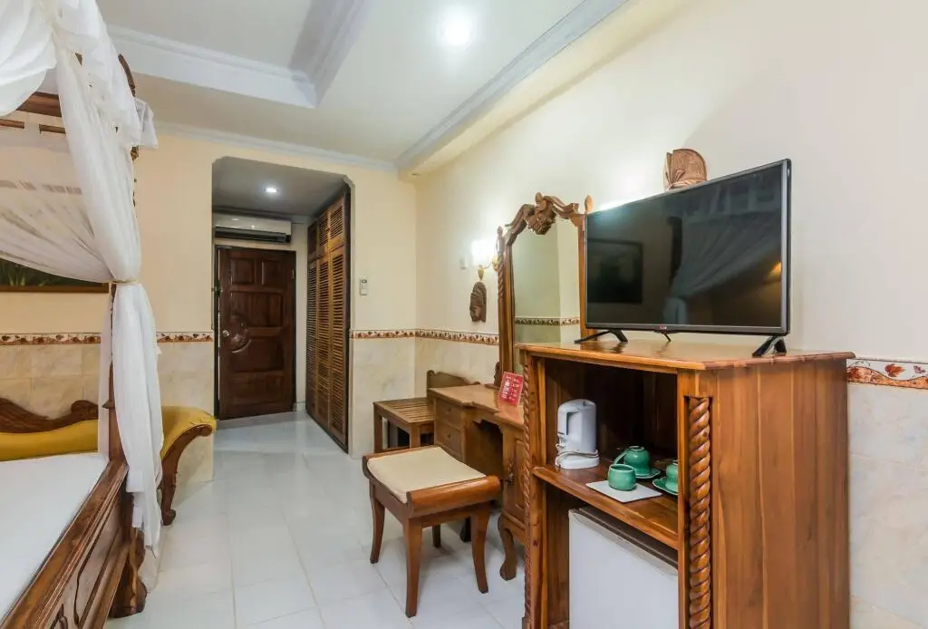 Кута: ZEN Rooms Kuta Jenggala Beach