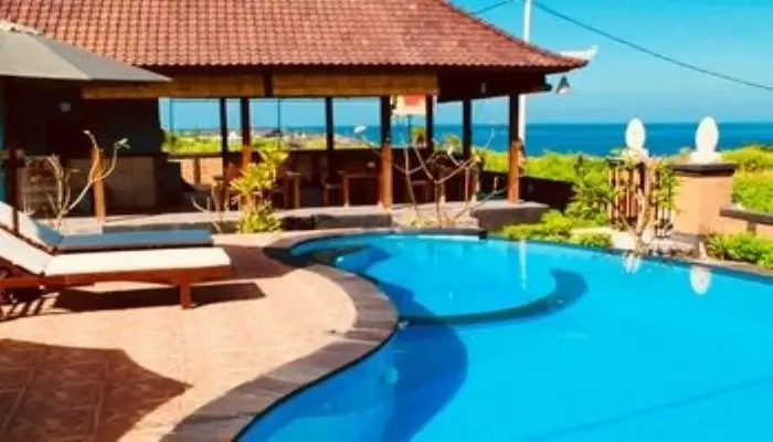 Лембонган-Айленд: Neo Ulap Bali Villas