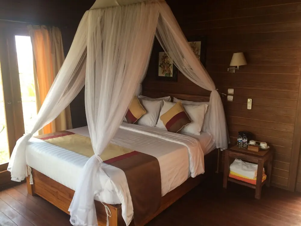 Лембонган-Айленд: Neo Ulap Bali Villas