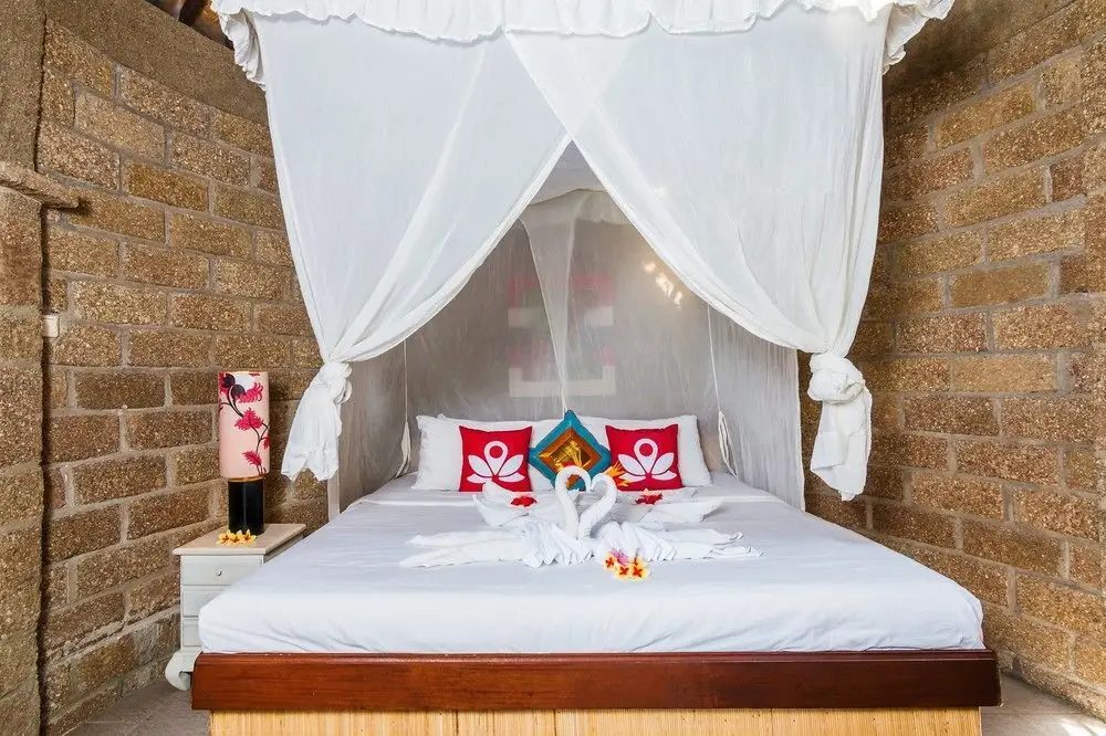 Чангу: Green Umalas Resort