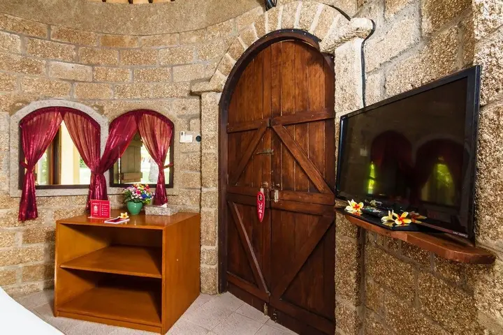Чангу: Green Umalas Resort