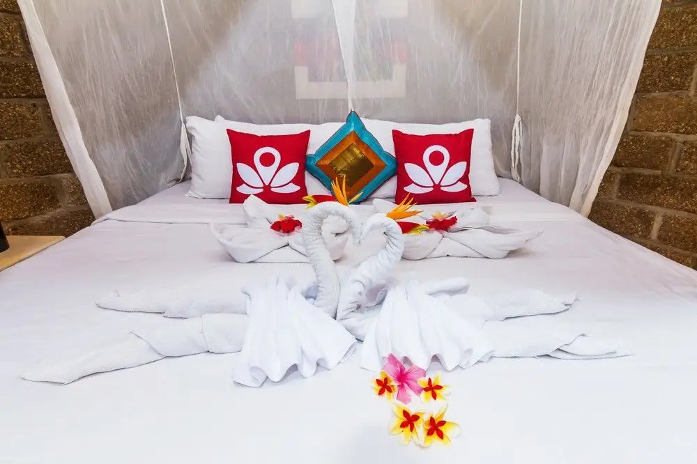 Чангу: Green Umalas Resort