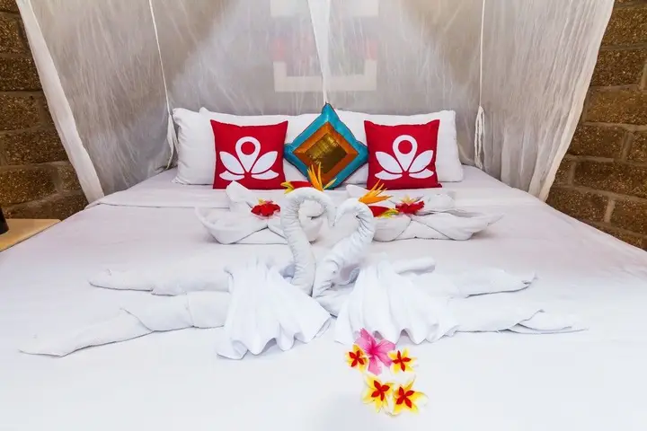Чангу: Green Umalas Resort