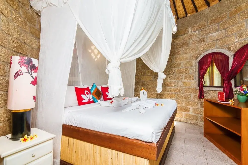 Чангу: Green Umalas Resort