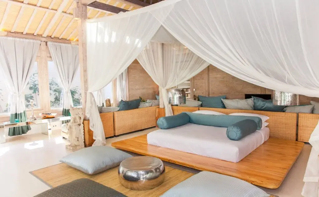 Убуд: Luxury 2 Br Villa Mana Sari, Ubud