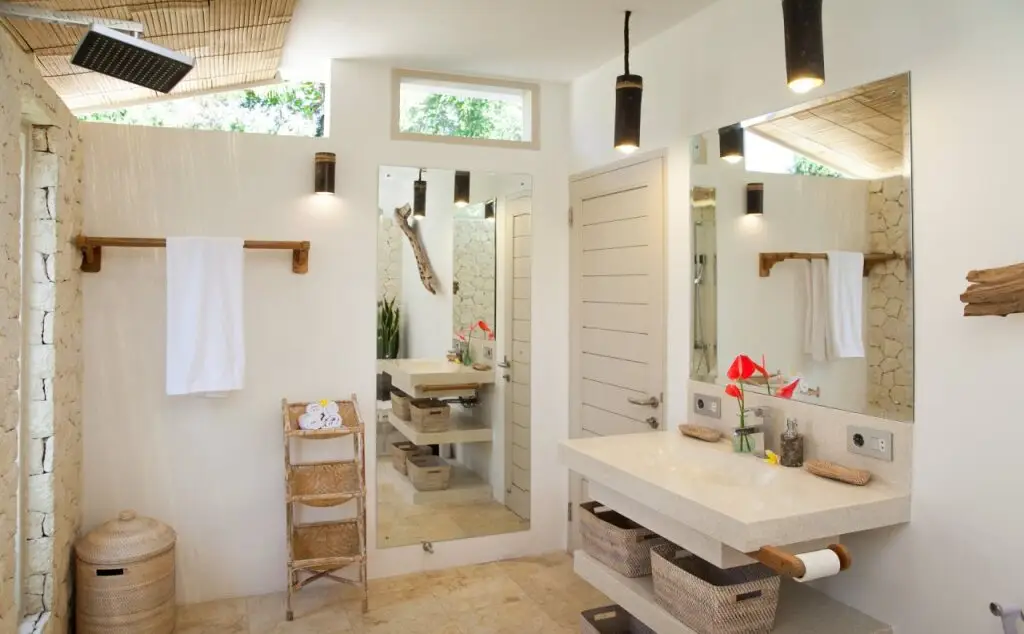 Убуд: Luxury 2 Br Villa Mana Sari, Ubud