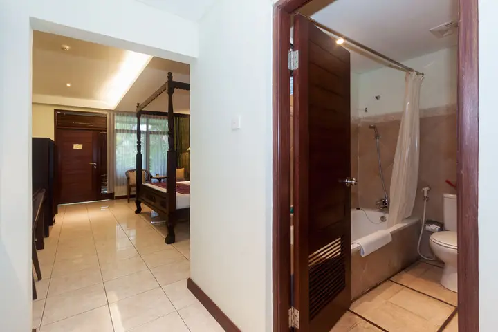 Денпасар: ZEN Rooms By Pass Sanur 7