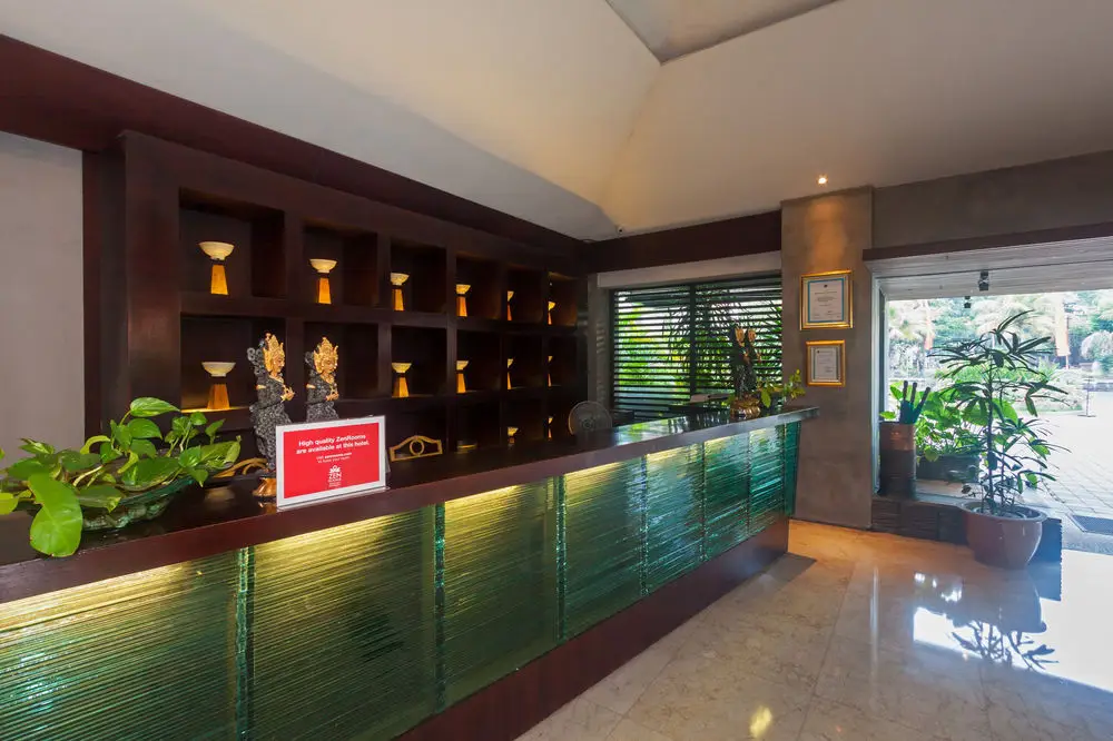 Денпасар: ZEN Rooms By Pass Sanur 7