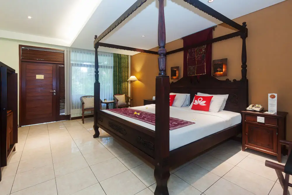 Денпасар: ZEN Rooms By Pass Sanur 7