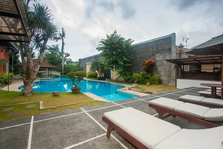 Денпасар: ZEN Rooms By Pass Sanur 7